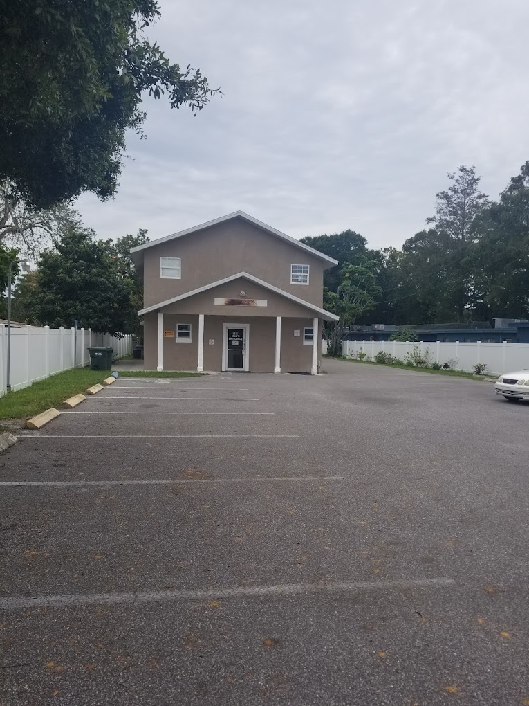 Masjid Al-Hamza Clearwater Dawah Center - Muslims Abroad